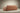 Carnell Leather sleeper in Martel leather no. 921, studio image 18