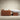Carnell Leather sleeper in Martel leather no. 921, studio image 20