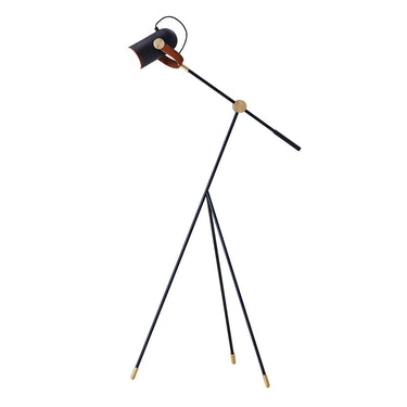 Le Klint Carronade Floor Lamp, Low – view 1