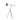 Le Klint Carronade Floor Lamp, Low – view 3