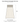 Caspe Alabaster 8 rechargeable table lamp dimensions diagram: 7.6 inches high, 5 inches wide, weight 9 lbs