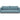 Cassius D.E.L. sleeper upholstered in Mixed Dance Light Blue, studio shot