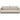 Cassius D.E.L. sleeper upholstered in Blida Sand Grey, studio shot