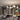Castore Pendant Light styled in a modern interior, view 5