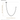 Catena 149 Link chandelier dimensions diagram: 150.4 inches overall height, links 0.9 inches wide