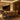 Cavea styled in a modern interior, view 3