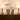 LoftModern Battery-Operated Table Lamp