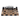 Man Ray Chess Pieces and Board Set, IC Design – view 4