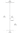 Circa LED Floor Lamp with USB Charging by Pablo Designs - image 7