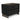 Lamod Cirque Black Ash Nightstand