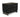 Lamod Cirque Black Ash Nightstand