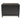 Lamod Cirque Black Ash Nightstand