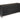 Lamod Cirque Black Ash Dresser