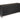 Lamod Cirque Black Ash Dresser