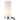 Tristen 20" 2-Light Vanity - Chrome by Elk CL580213