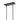Williamsport 37" 5-Light Linear Chandelier - Oil Rubbed Bronze by Elk CN150521