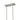Williamsport 37" 5-Light Linear Chandelier - Brushed Nickel by Elk CN150522