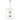 Williamsport 17" 8-Light Pendant - Brushed Nickel by Elk CN150882