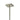 Williamsport 17" 8-Light Pendant - Brushed Nickel by Elk CN150882