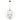 Williamsport 19" 5-Light Chandelier - Brushed Nickel by Elk CN15752
