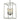 Williamsport 10" 3-Light Chandelier - Brushed Nickel by Elk CN15832