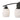 Casual Mission 20" 3-Light Vanity - Oil Rubbed Bronze by Elk CN170311
