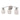 Casual Mission 20" 3-Light Vanity - Brushed Nickel by Elk CN170312