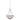 Casual Mission 21" 3-Light Chandelier - Brushed Nickel by Elk CN170342