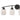Casual Mission 28" 4-Light Vanity - Oil Rubbed Bronze by Elk CN170411