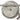 Casual Mission 28" 4-Light Vanity - Brushed Nickel by Elk CN170412