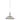 Blakesley 14" Pendant - Brushed Nickel by Elk CN200142