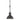 Blakesley 8" Mini Pendant - Oil Rubbed Bronze by Elk CN200151