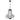 West End 20" 5-Light Chandelier - Oil Rubbed Bronze by Elk CN240521