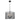 Williamsport 18" 5-Light Chandelier - Oil Rubbed Bronze by Elk CN250541