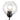 Boman 23" 3-Light Chandelier - Matte Black by Elk CN280326