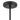 Boman 23" 3-Light Chandelier - Matte Black by Elk CN280326