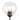 Boman 23" 3-Light Chandelier - Oil Rubbed Bronze by Elk CN280327