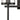 Oakland 13.5" 2-Light Vanity - Black by Elk CN290216
