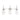 Oakland 23" 3-Light Vanity - Chrome by Elk CN290313