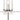 Oakland 23" 3-Light Vanity - Chrome by Elk CN290313