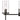 Oakland 23" 3-Light Vanity - Black by Elk CN290316