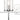 Oakland 32.5" 4-Light Vanity - Chrome by Elk CN290413