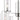 Oakland 28.5" 9-Light Chandelier - Chrome by Elk CN290923