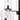 Oakland 28.5" 9-Light Chandelier - Black by Elk CN290926