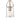 Market Square 5" Mini Pendant - Brushed Nickel by Elk CN300152