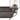 Market Square 12" 2-Light Vanity - Oil Rubbed Bronze by Elk CN300211
