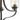 Market Square 19" 3-Light Chandelier - Oil Rubbed Bronze by Elk CN300321