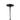 Market Square 19" 3-Light Chandelier - Oil Rubbed Bronze by Elk CN300321