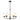Winslow 25" 5-Light Chandelier - Oil Rubbed Bronze by Elk CN310521