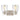 Calistoga 14" 2-Light Vanity - Brushed Nickel by Elk CN320212